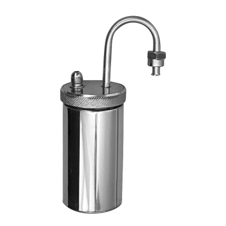 Sukhoparnik Abramov collapsible for moonshine still "Gorilych" в Южно-Сахалинске