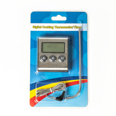 Remote electronic thermometer with sound в Южно-Сахалинске