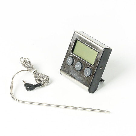 Remote electronic thermometer with sound в Южно-Сахалинске