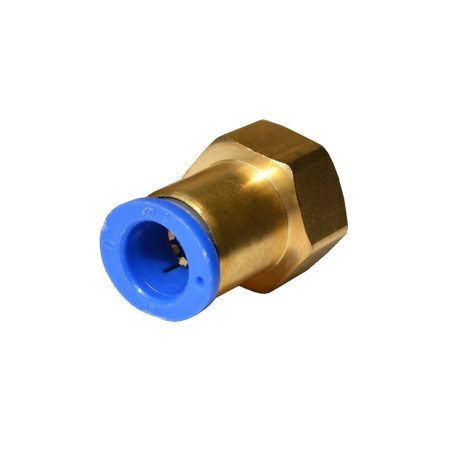 Quick-detachable adapter BP 1/2" - 10 mm в Южно-Сахалинске