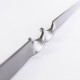 Stainless skewer for kebab 600*18*3 mm в Южно-Сахалинске