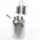 Cheap moonshine still kits "Gorilych" - Premium 12/110/t в Южно-Сахалинске