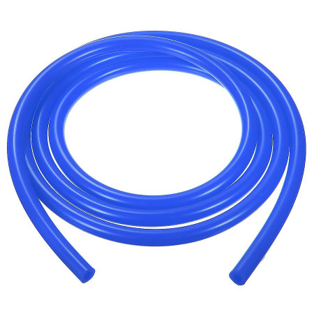 High hardness PU hose blue 12*8 mm (1 meter) в Южно-Сахалинске