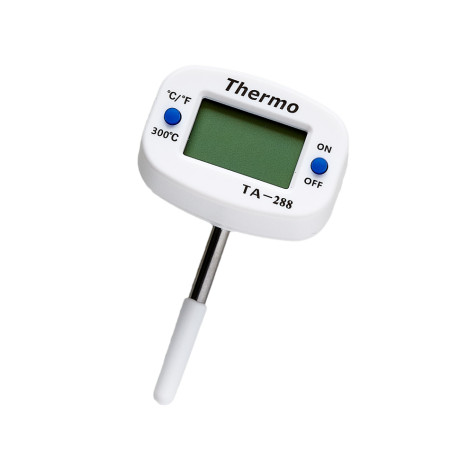Термометр электронный TA-288 укороченный в Южно-Сахалинске