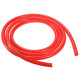 High hardness PU hose red 10*6,5 mm (1 meter) в Южно-Сахалинске