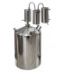 Brew distillation apparatus "Abramov" 20/35/t в Южно-Сахалинске