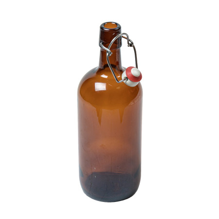 Bottle drag 1 dark 1 liter в Южно-Сахалинске